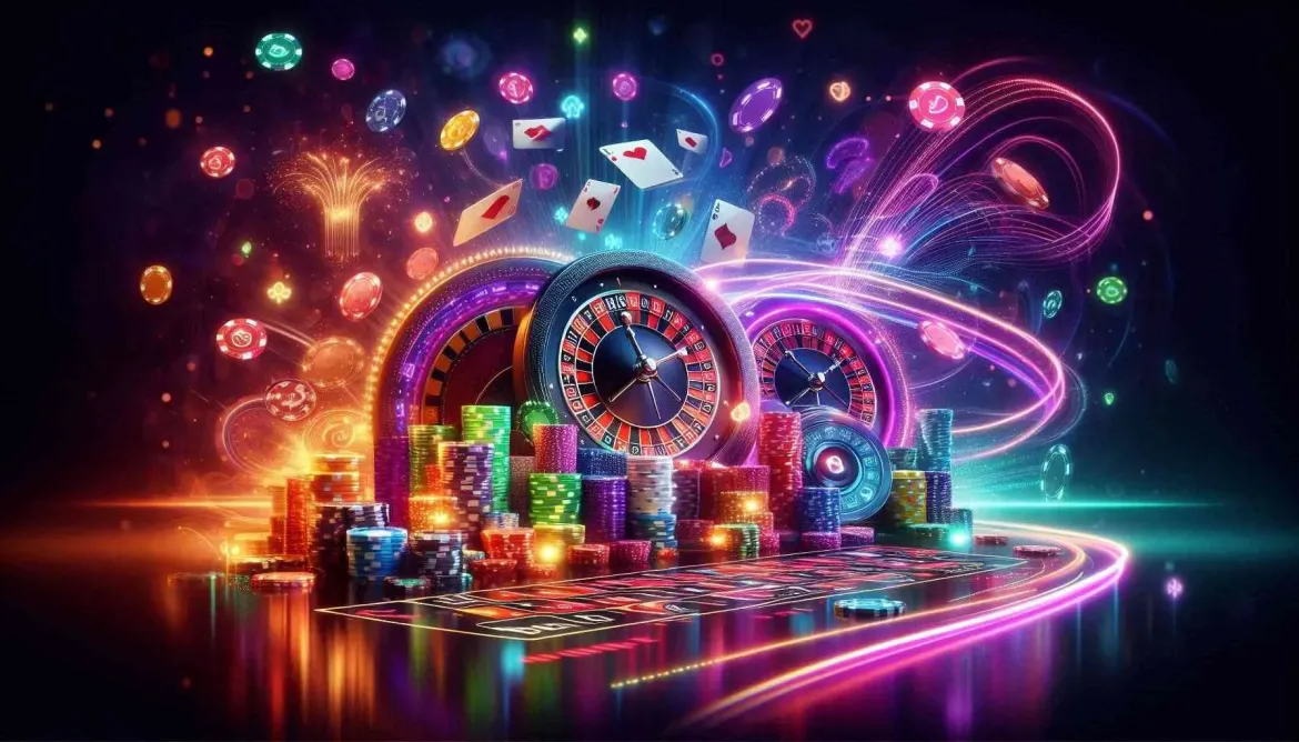 Betnjet Casino